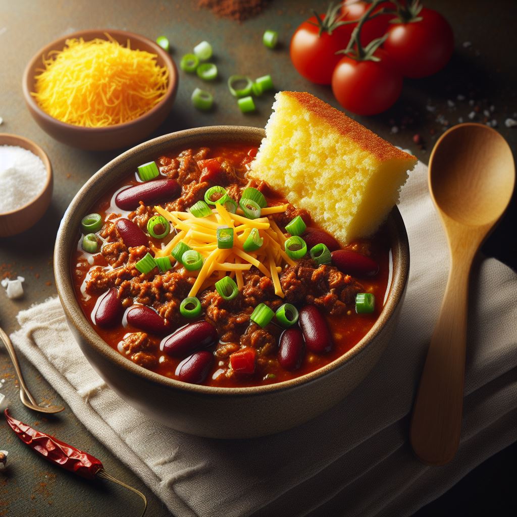 Chili con carne