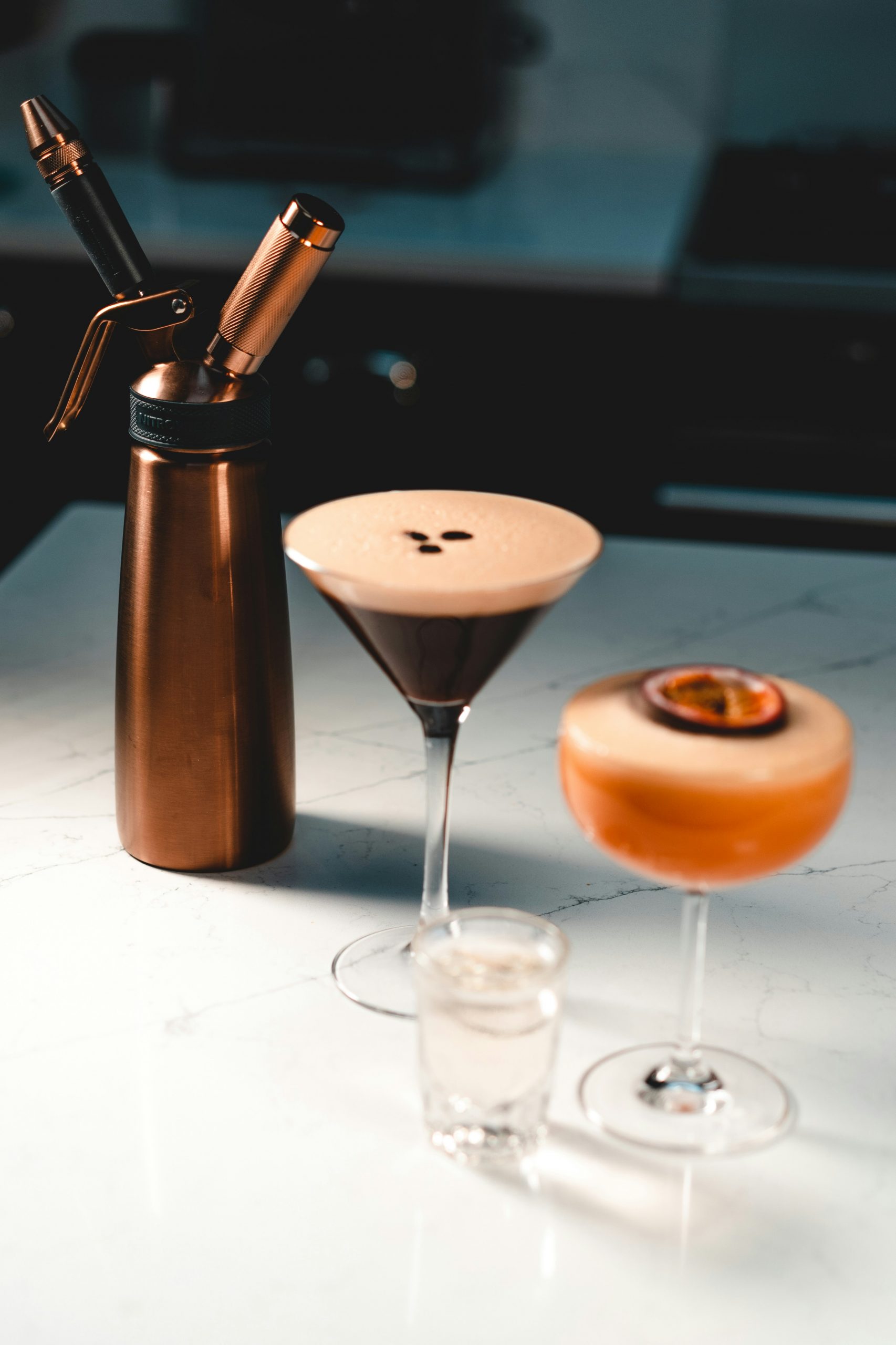 Espresso Martini