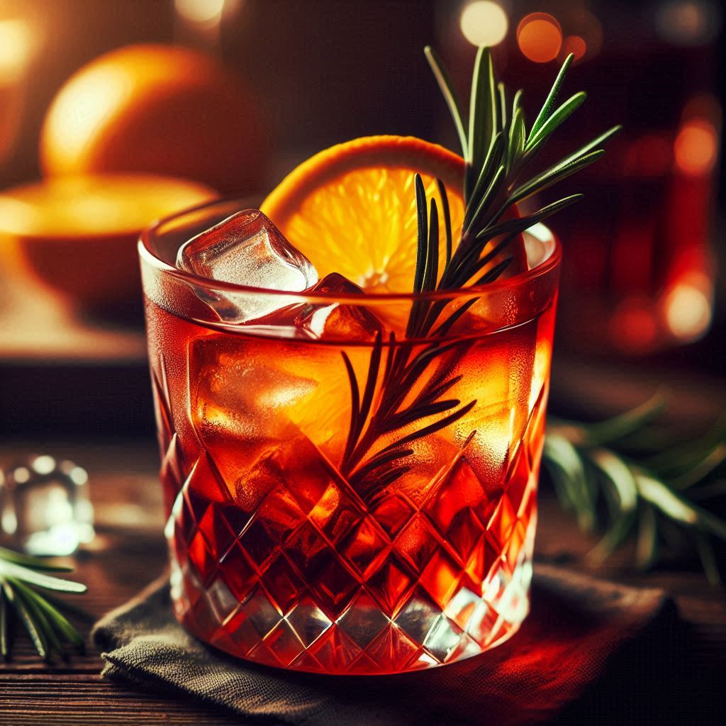 negroni